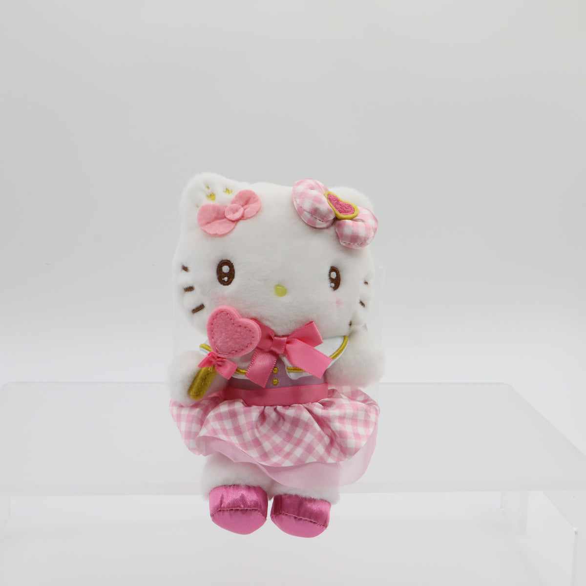 Sanrio Love Me Mascot