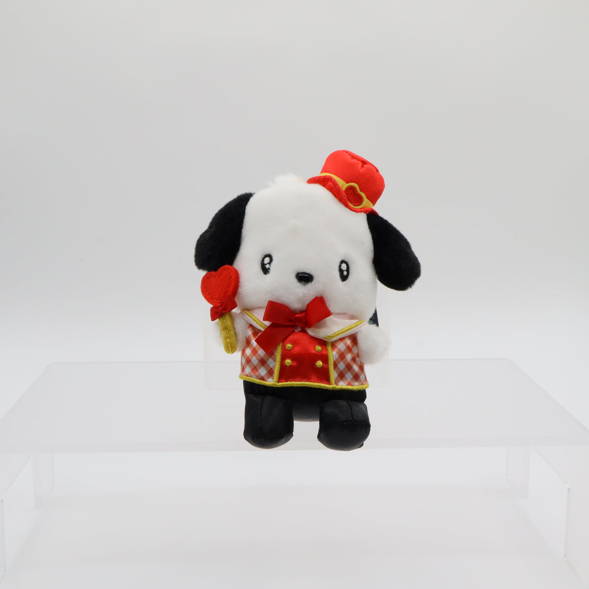 Sanrio Love Me Mascot
