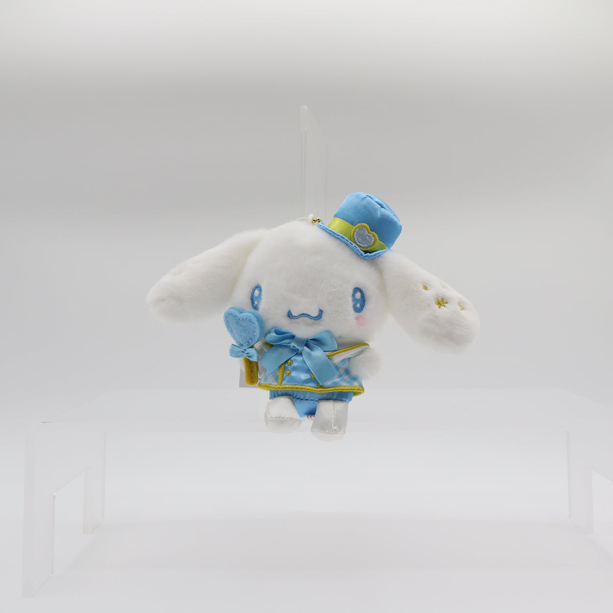Sanrio Love Me Mascot