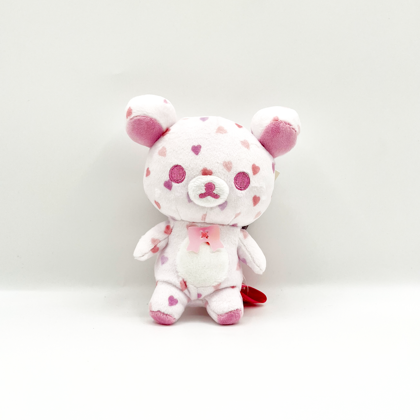 1+5 20th Anniversary Korilakkuma Wish in the Heart
