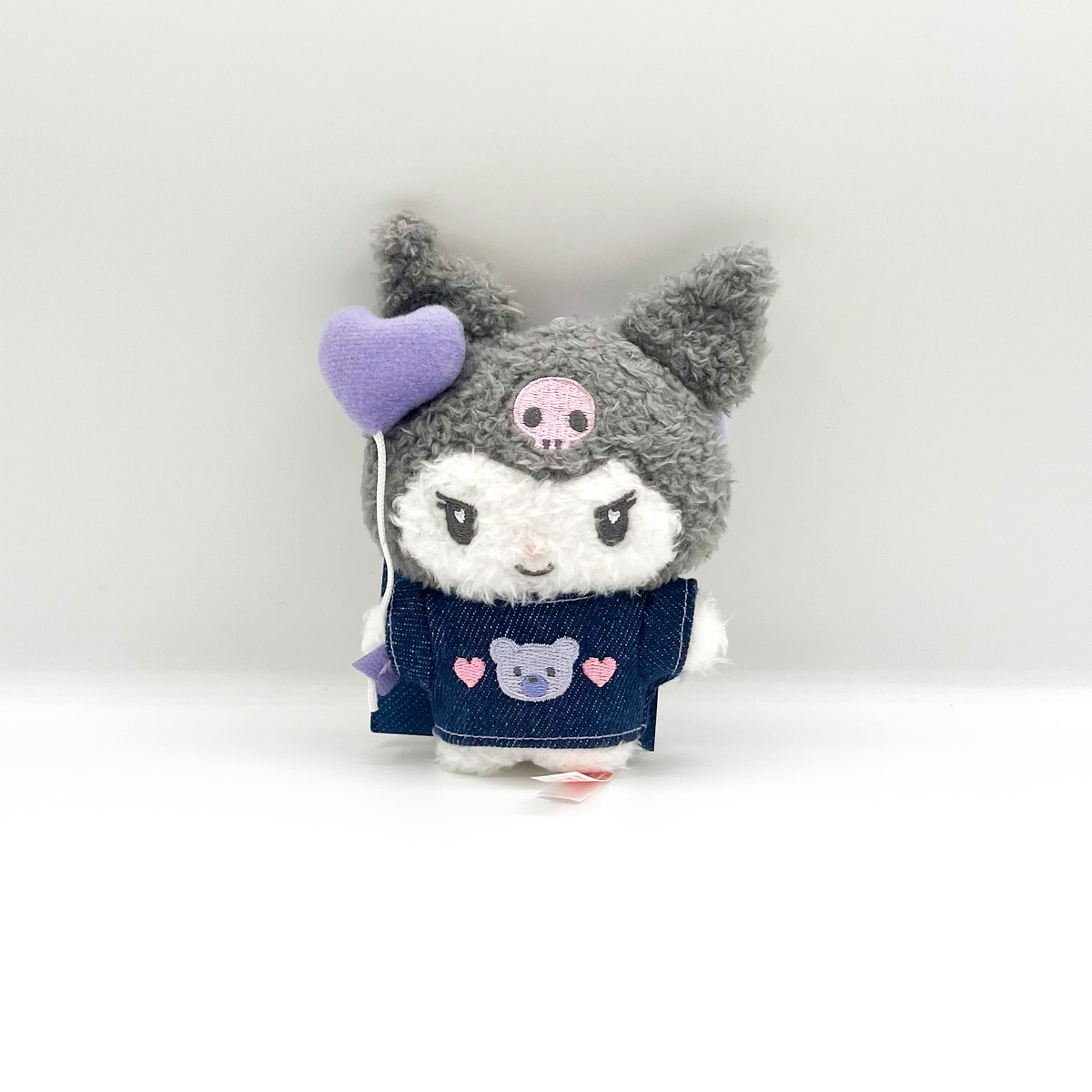 Sanrio Holder Denim Mascot