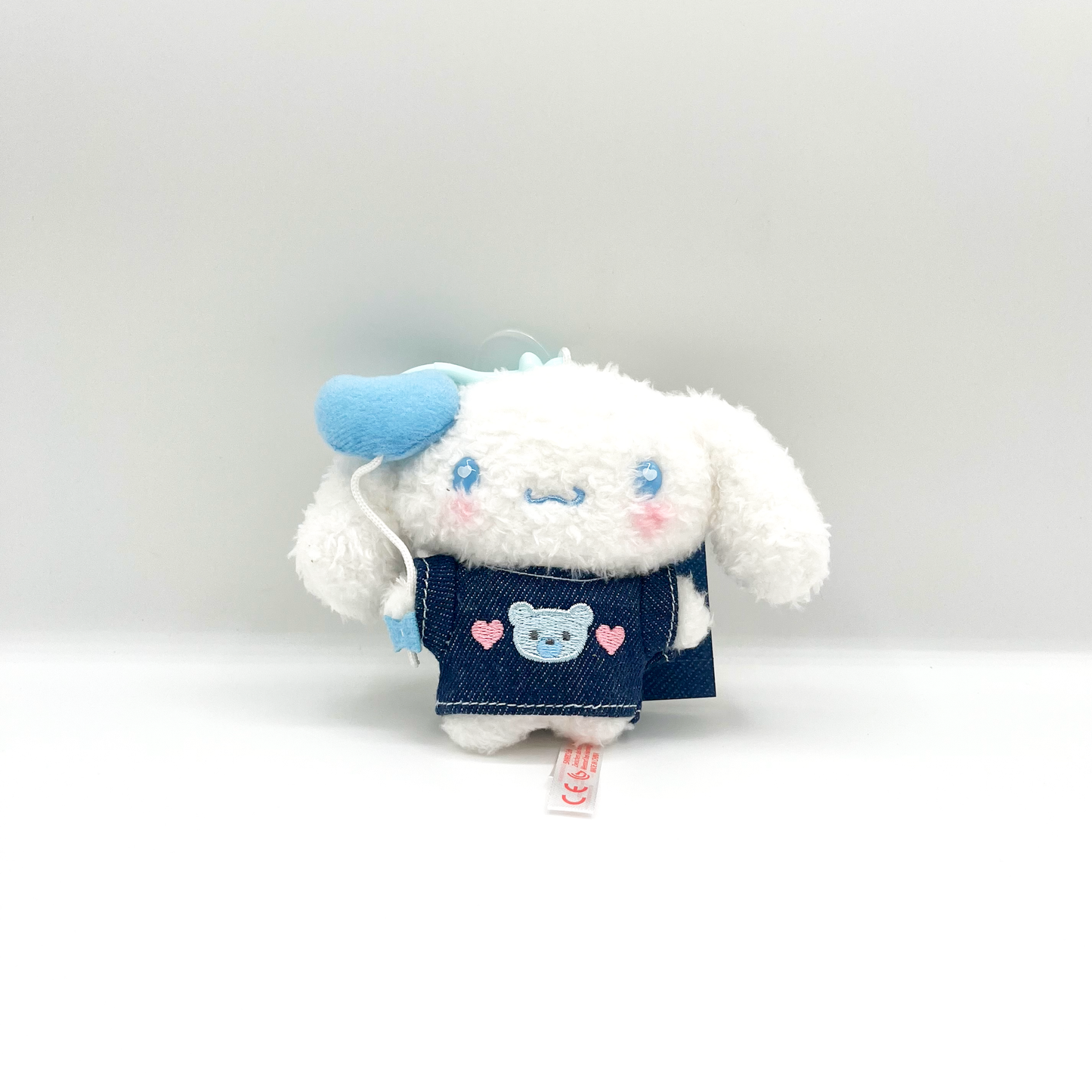 Sanrio Holder Denim Mascot