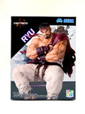 Street Fighter 6 Chokonose Ryu Figurine