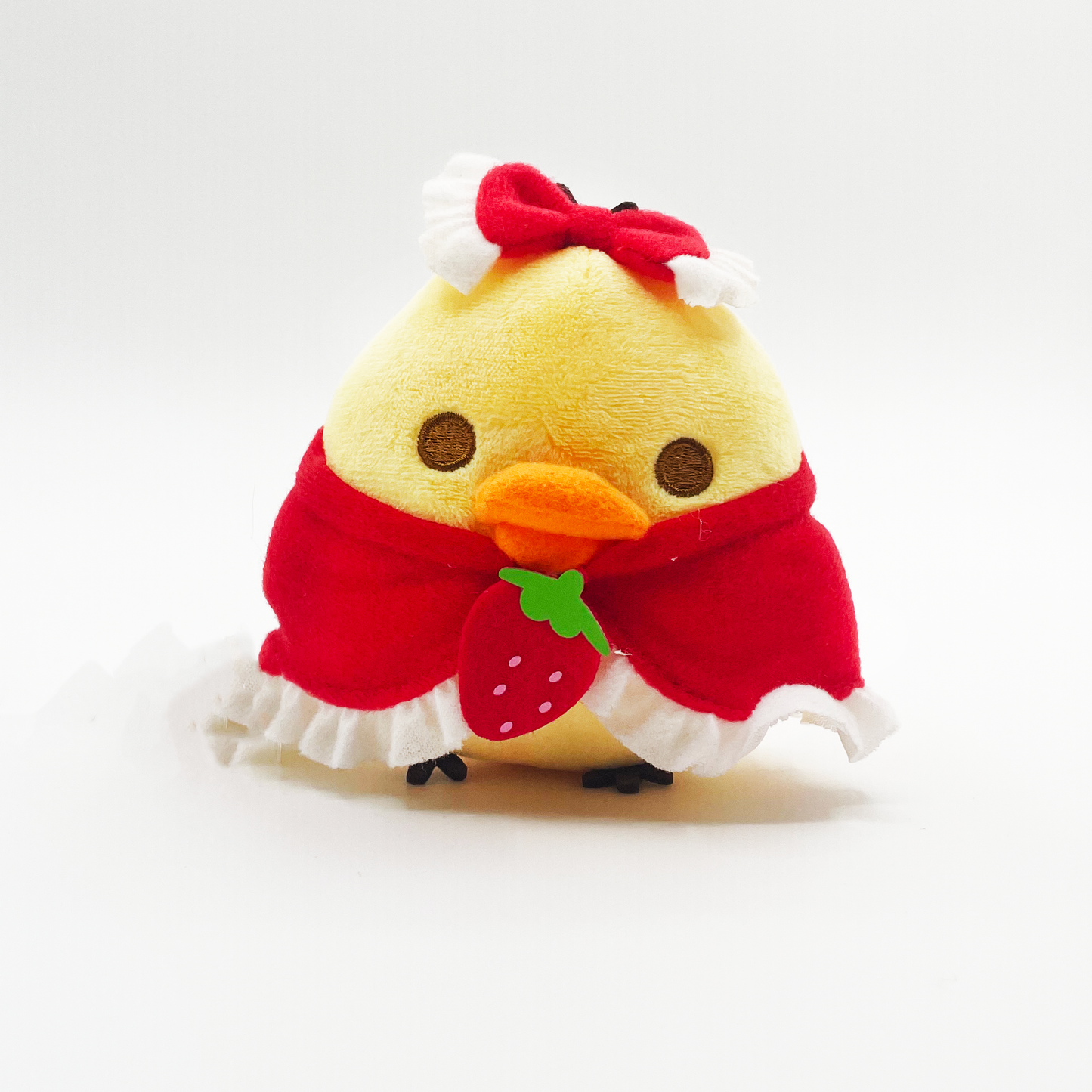 Rilakkuma Strawberry Season