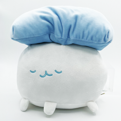 Pastel Sushi