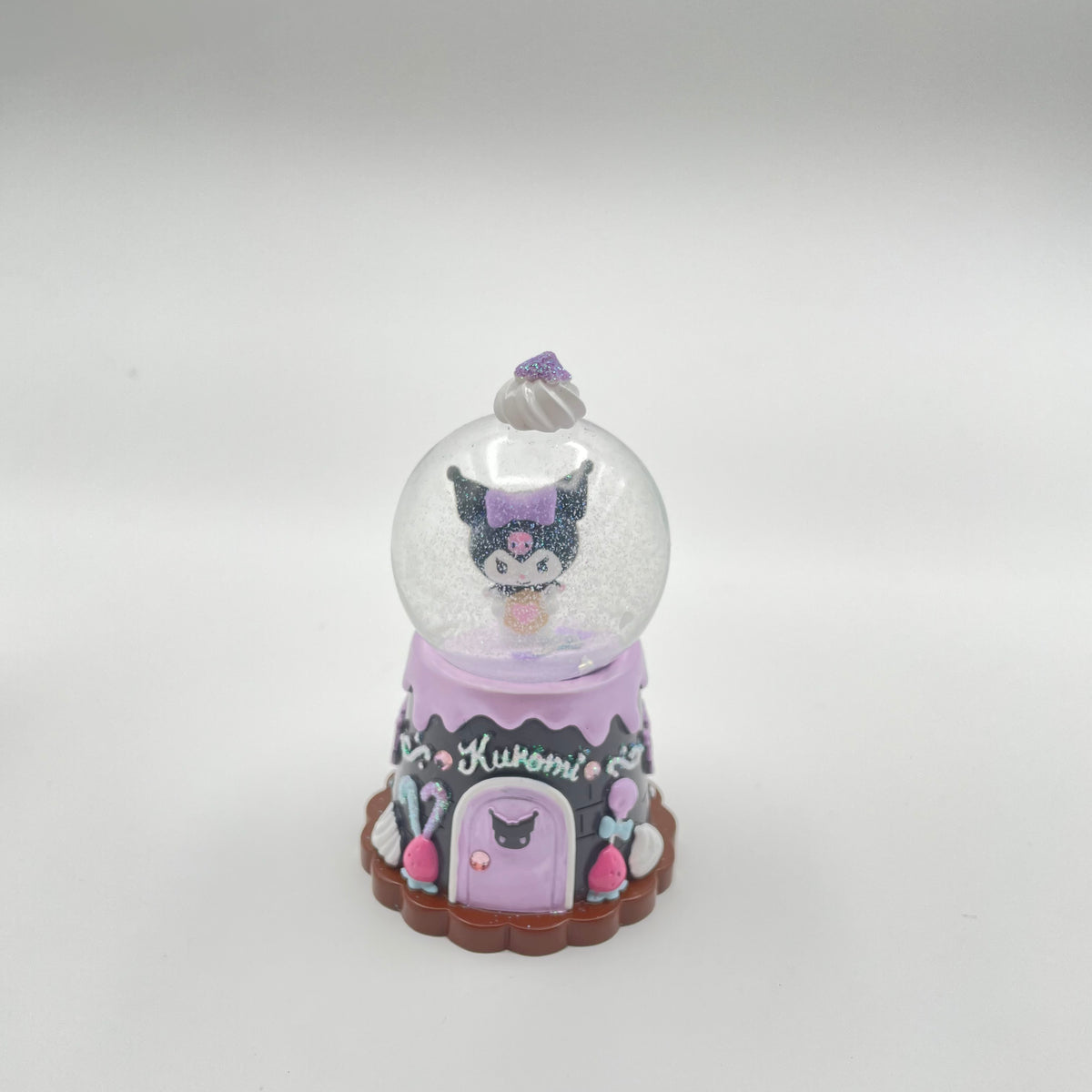 Sanrio Christmas 2023 Snow Globe