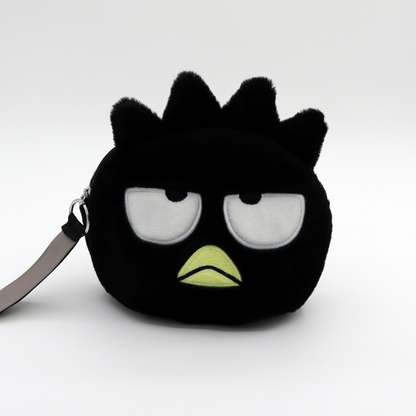 Sanrio Pouch with Window