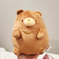 Plumpy Bear