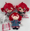Kasane Teto Plush Mascot Special Edition