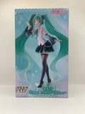 Hatsune Miku T-most Figure -NT ver.-