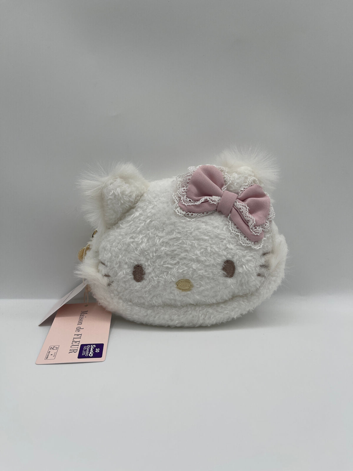 Maison De Fleur Charmmykitty Face Pouch