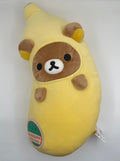 Rilakkuma Made to Order Banana Plush