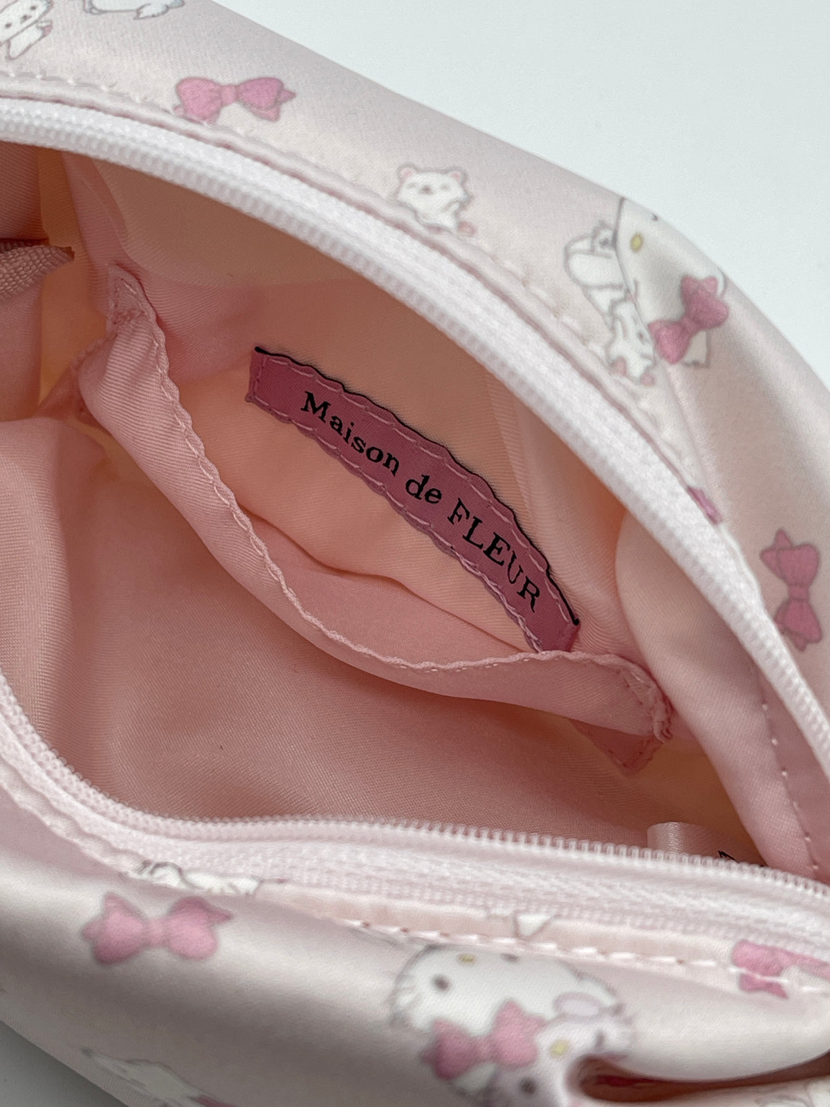 Maison De Fleur Charmmykitty Square Pouch