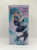 Sirotan × Hatsune Miku Exc∞d Creative Figure