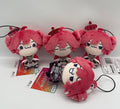Kasane Teto Mochipico Mascot - King Ver.