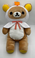 Rilakkuma Made to Order Year of the Snake 2025 Big Plush