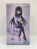Puella Magi Madoka Magica the Movie -Rebellion- Homura Akemi Figure