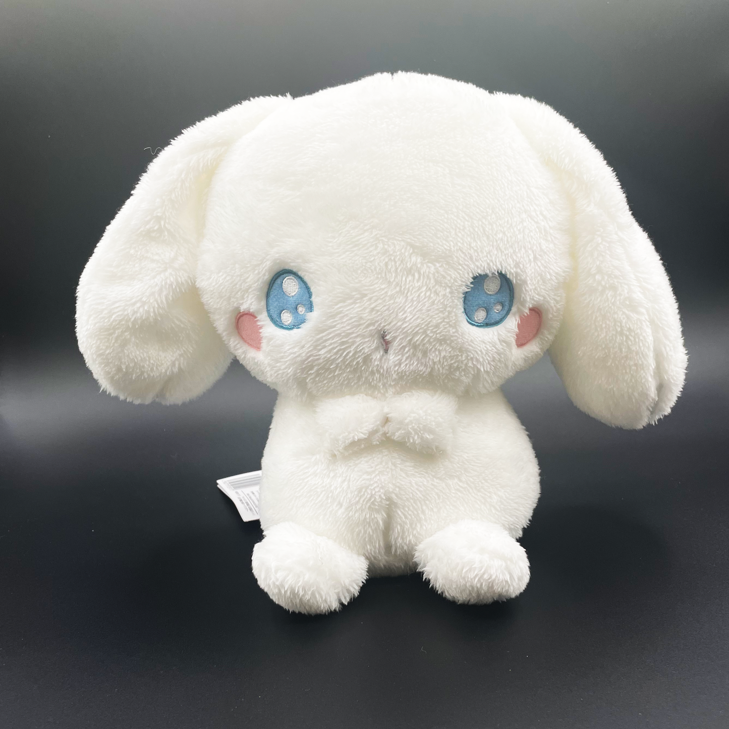 Milk and Cinnamoroll Fluffy Plush