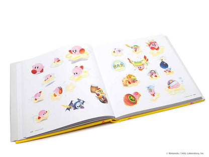 Kirby: Art & Style Collection by VIZ Media