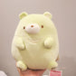 Plumpy Bear