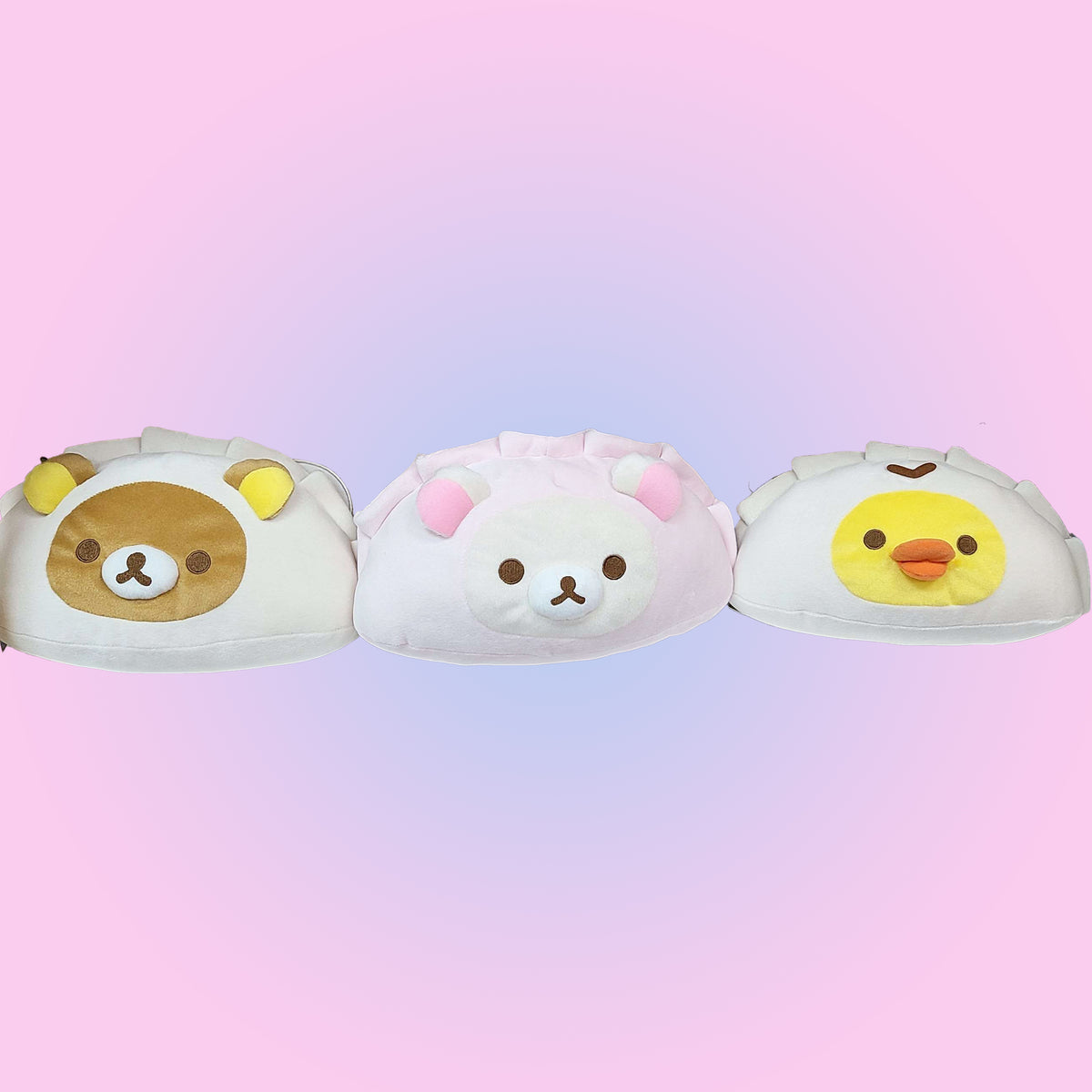 Rilakkuma Gyoza