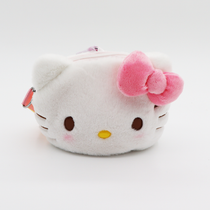 Sanrio Pouch with Window