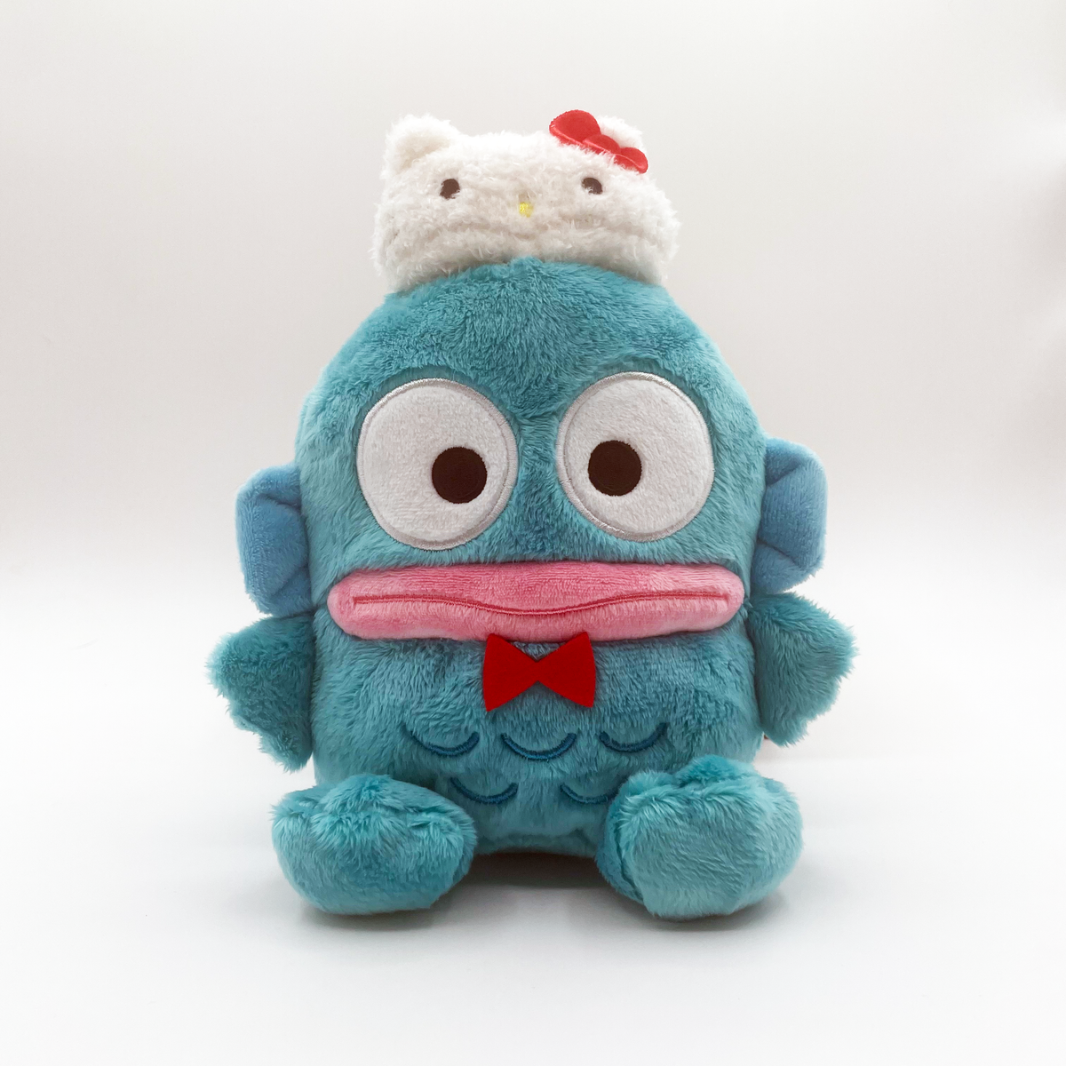 Sanrio With Hat HK 50th Anniversary