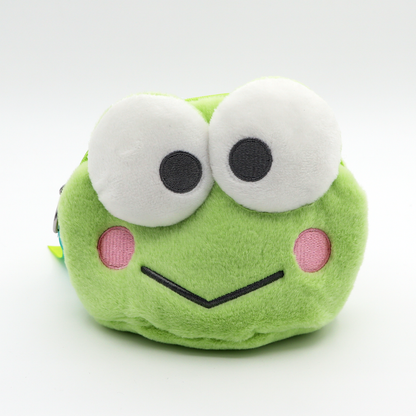 Sanrio Pouch with Window