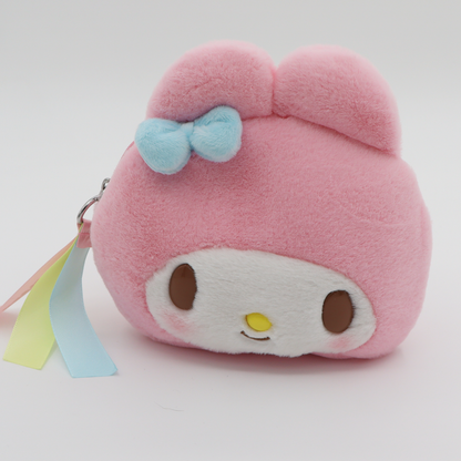 Sanrio Pouch with Window