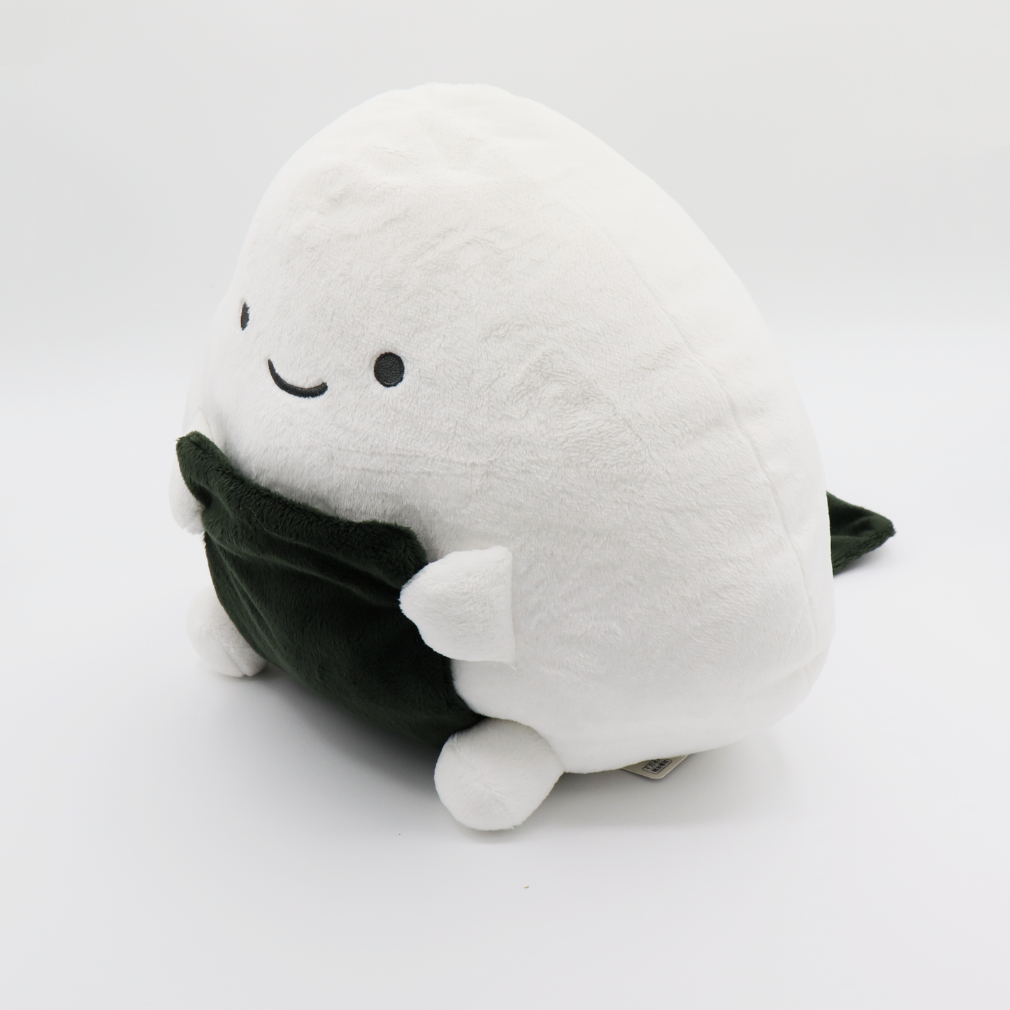 Anything Goes Nori Onigiri