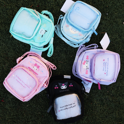 Sanrio Shoulder Bag