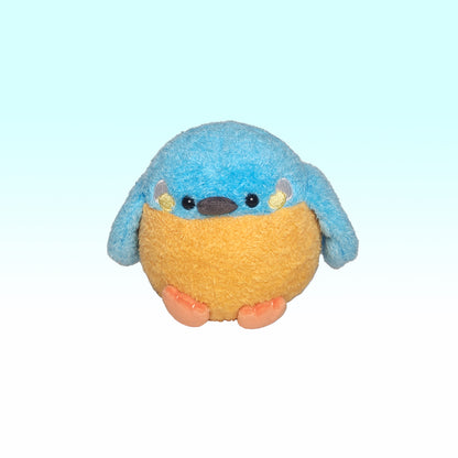 Potechun Birds