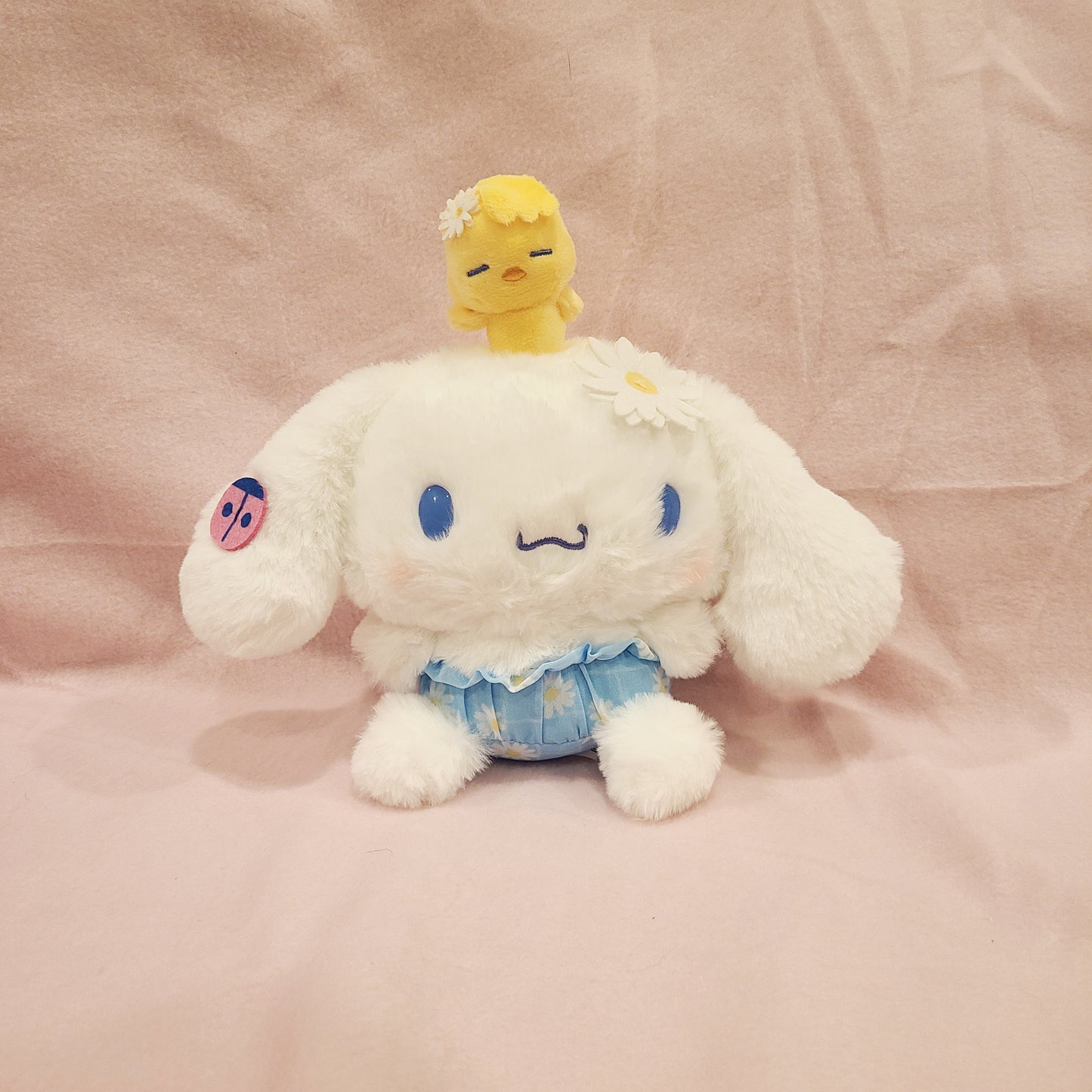 Daisy Sanrio Plush