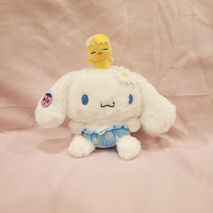 Daisy Sanrio Plush
