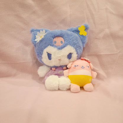 Daisy Sanrio Plush