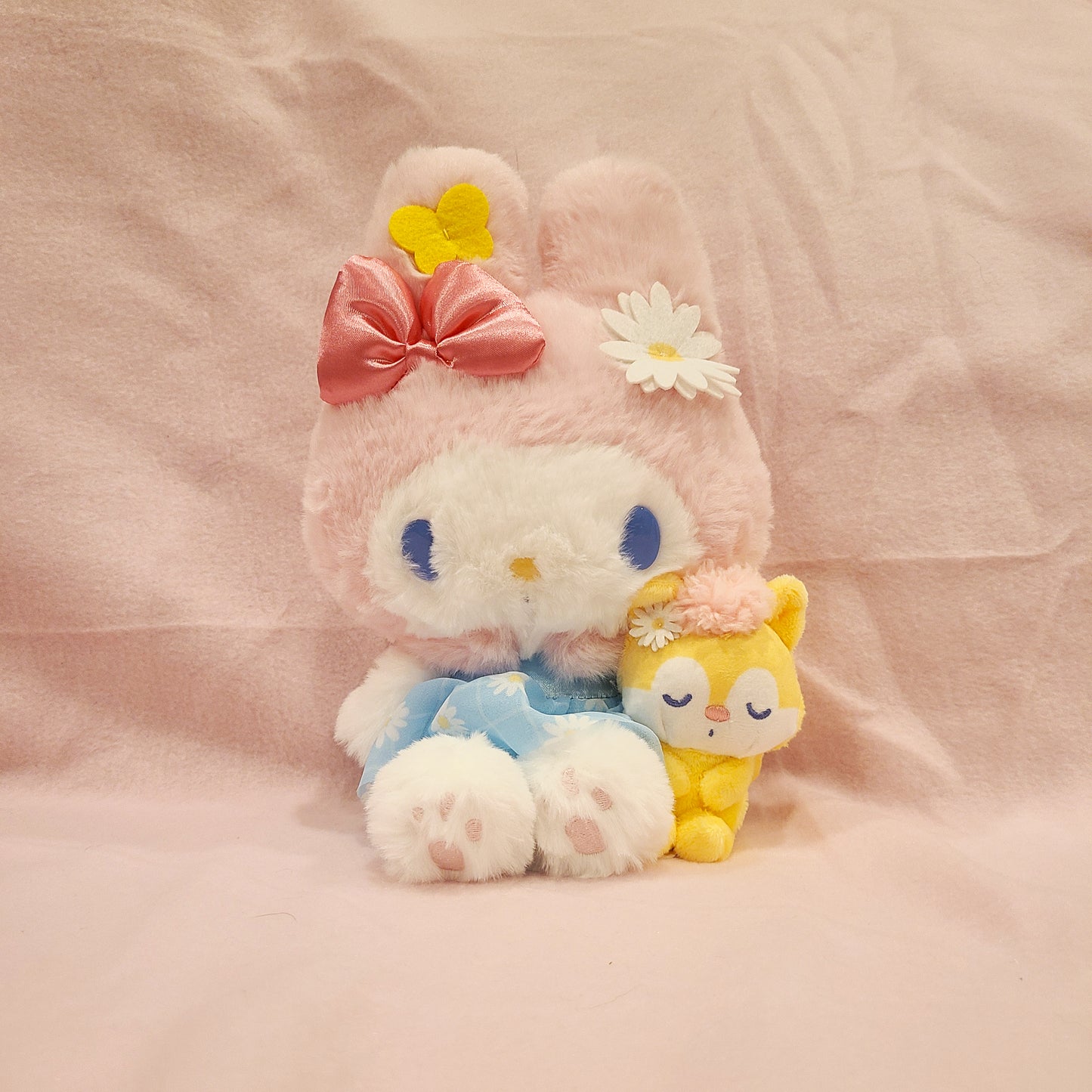 Daisy Sanrio Plush