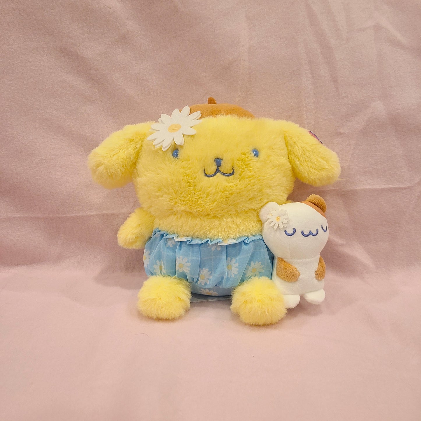 Daisy Sanrio Plush