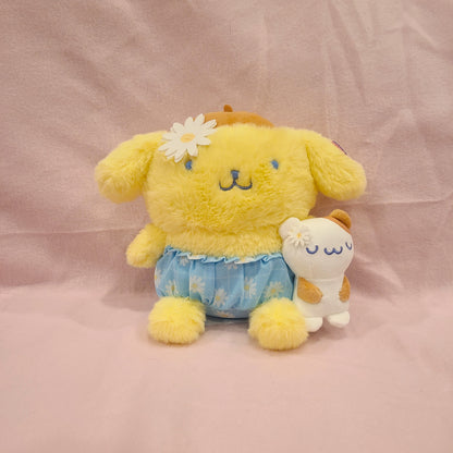 Daisy Sanrio Plush