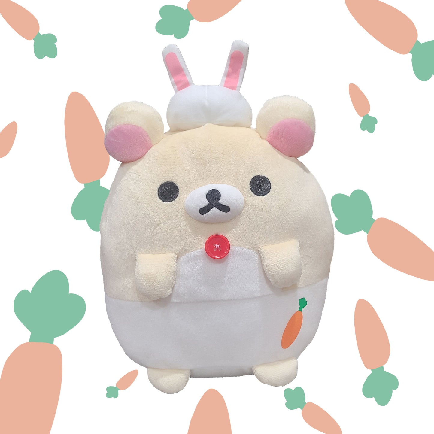 Bunny Rilakkuma