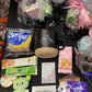'Cosmic Fluff' Mug Gift Set