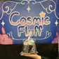 'Cosmic Fluff' Mug Gift Set