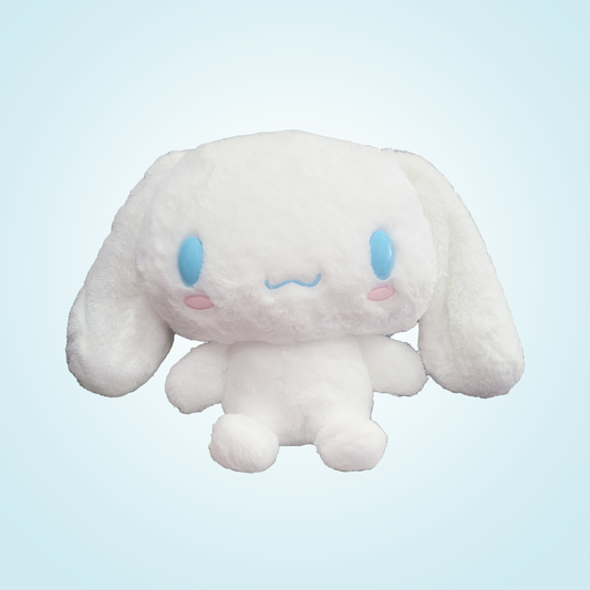 XL Sanrio Plush